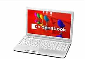 TOSHIBA dynabook T350/56BW Win10 ブルレイ Amazon.co.jp: TOSHIBA dynabook T350/56BR ノートPC